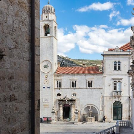 Apartment Toni Dubrovnik Dış mekan fotoğraf