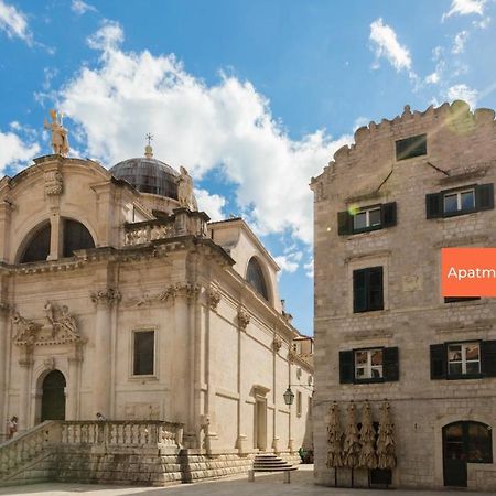 Apartment Toni Dubrovnik Dış mekan fotoğraf