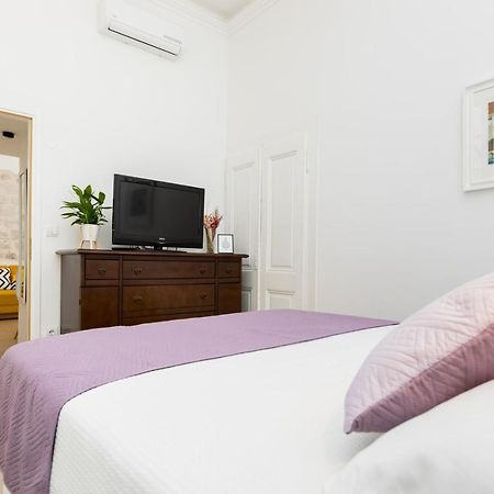 Apartment Toni Dubrovnik Dış mekan fotoğraf