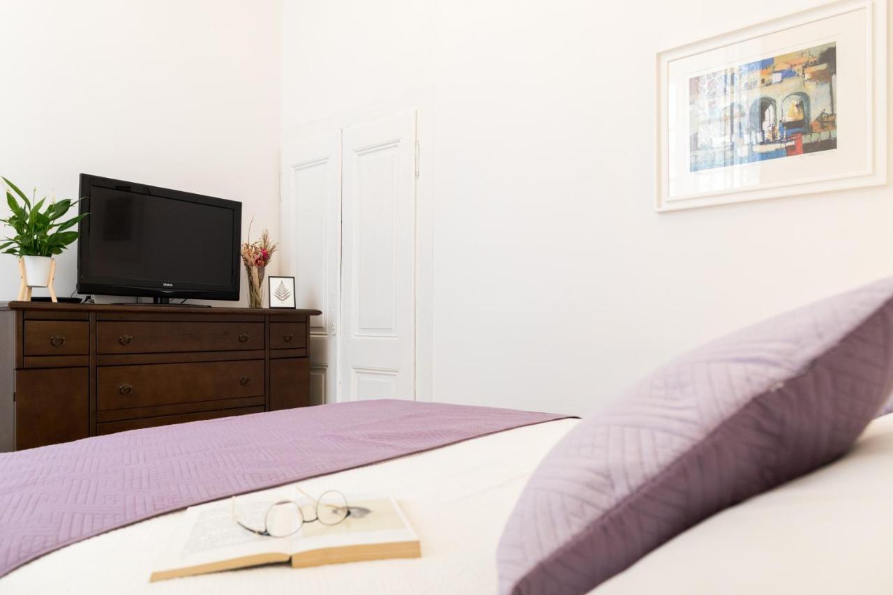 Apartment Toni Dubrovnik Dış mekan fotoğraf