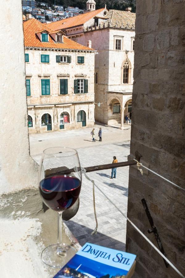 Apartment Toni Dubrovnik Dış mekan fotoğraf