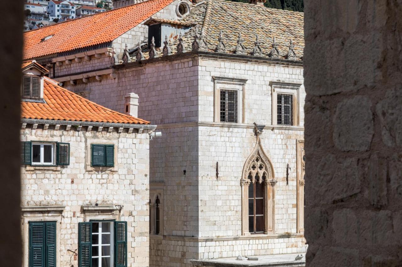 Apartment Toni Dubrovnik Dış mekan fotoğraf