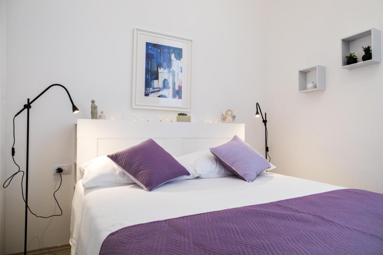 Apartment Toni Dubrovnik Dış mekan fotoğraf