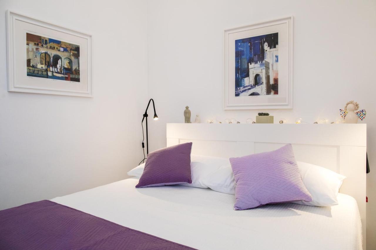 Apartment Toni Dubrovnik Dış mekan fotoğraf
