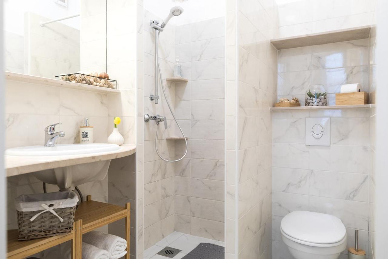 Apartment Toni Dubrovnik Dış mekan fotoğraf