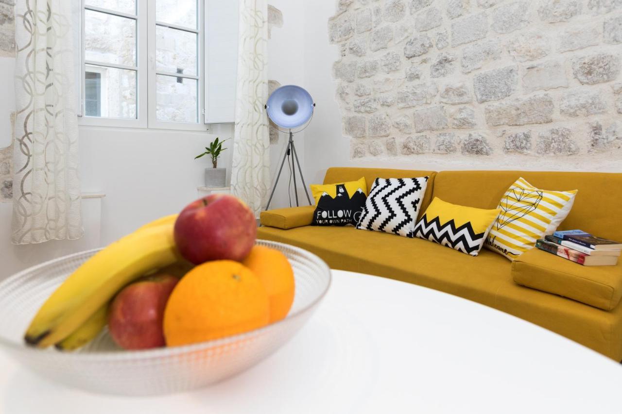 Apartment Toni Dubrovnik Dış mekan fotoğraf