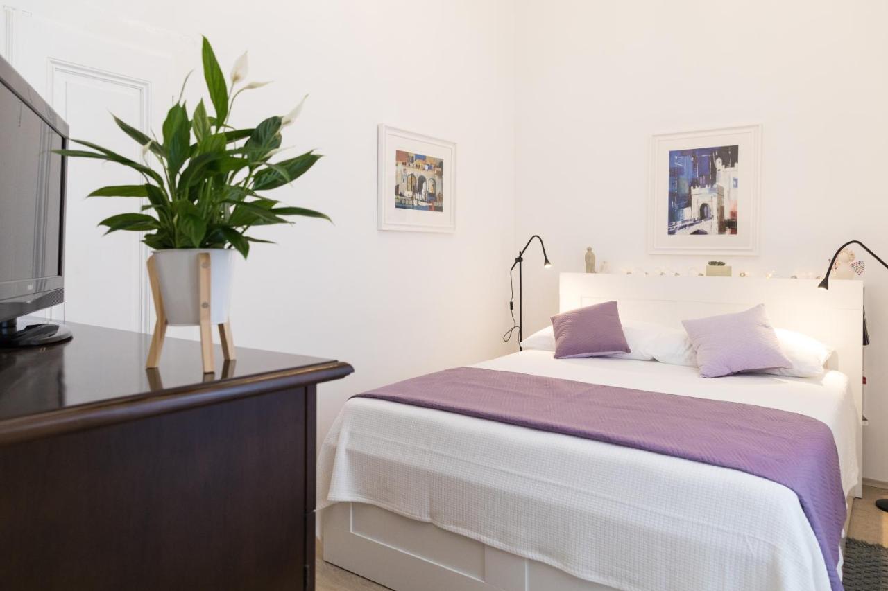 Apartment Toni Dubrovnik Dış mekan fotoğraf