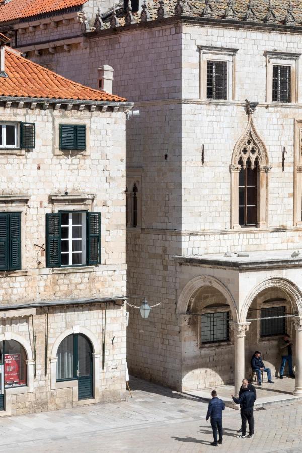 Apartment Toni Dubrovnik Dış mekan fotoğraf
