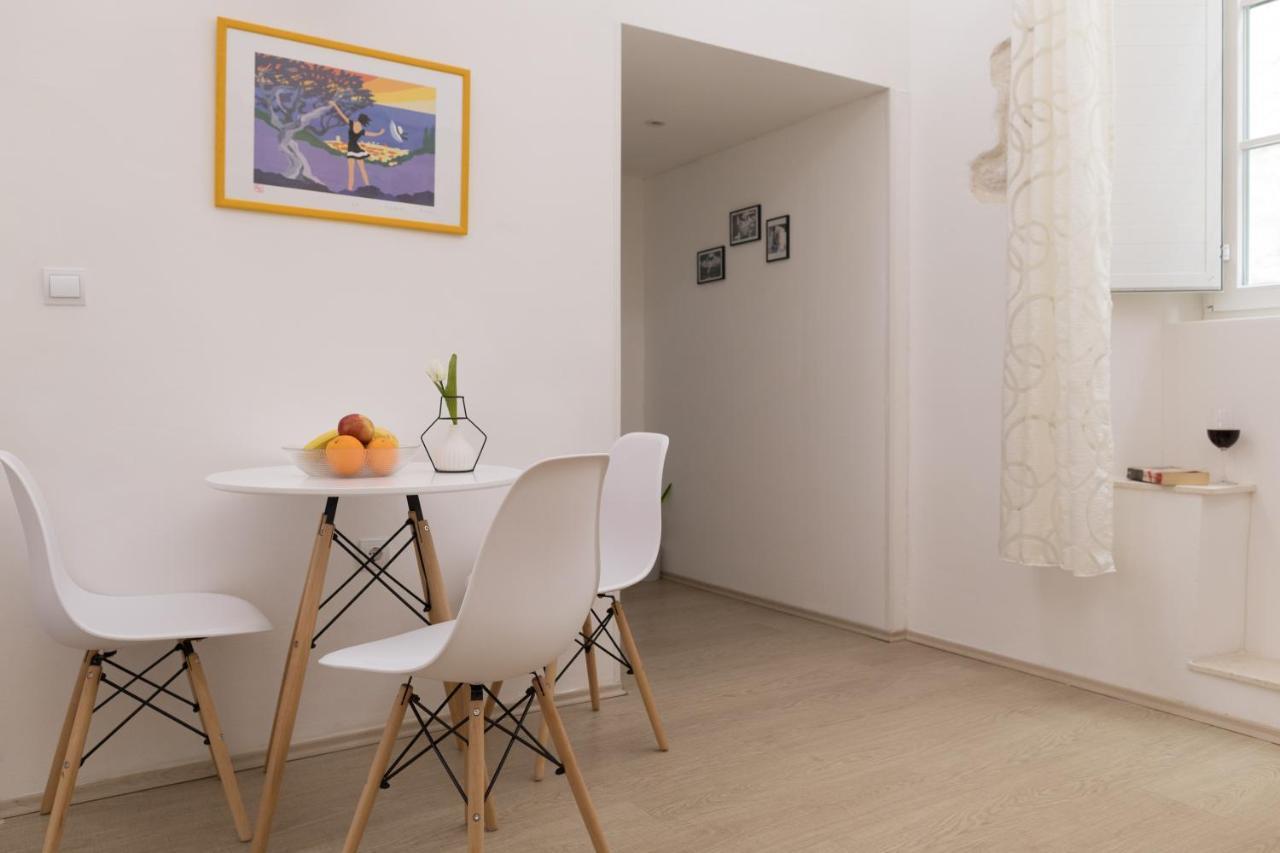 Apartment Toni Dubrovnik Dış mekan fotoğraf