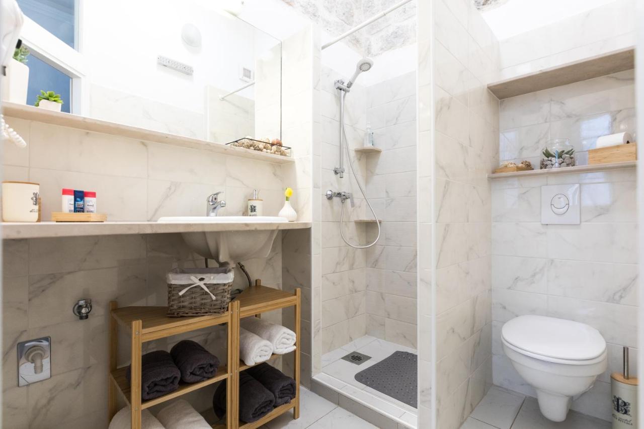 Apartment Toni Dubrovnik Dış mekan fotoğraf