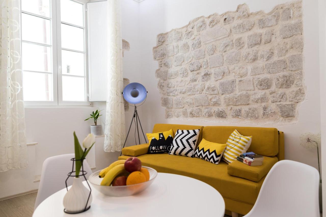 Apartment Toni Dubrovnik Dış mekan fotoğraf