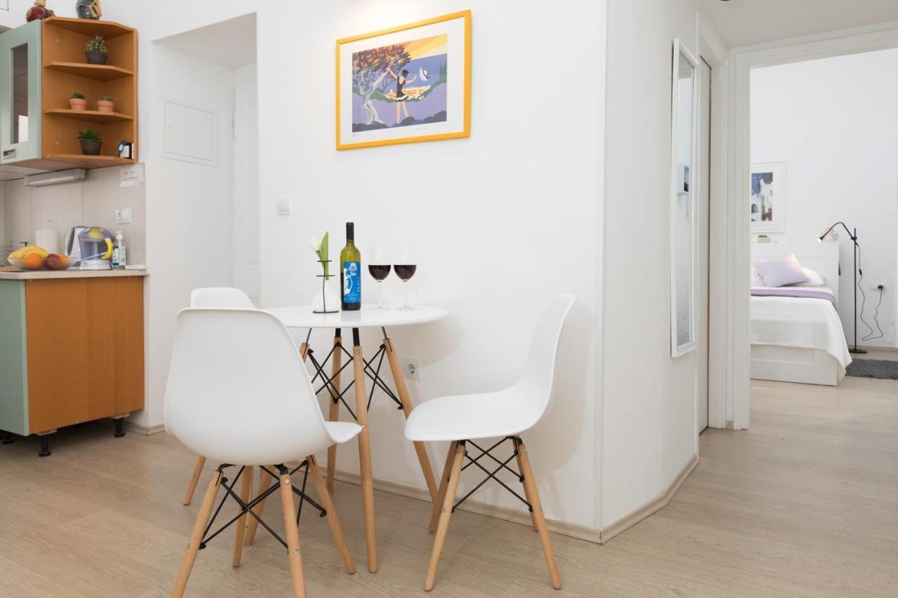 Apartment Toni Dubrovnik Dış mekan fotoğraf