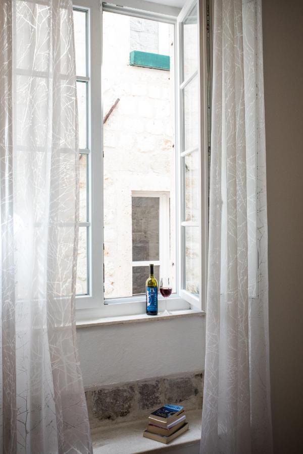 Apartment Toni Dubrovnik Dış mekan fotoğraf