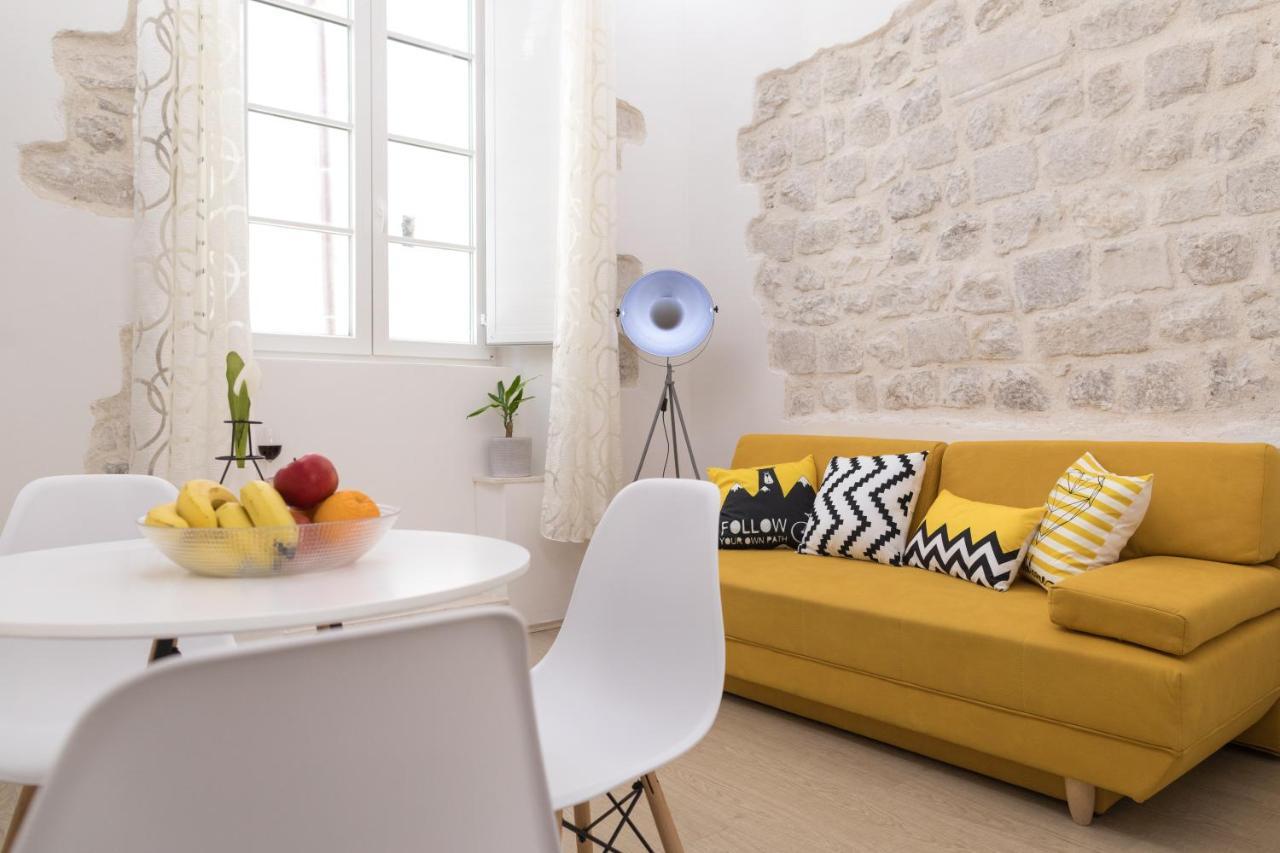 Apartment Toni Dubrovnik Dış mekan fotoğraf